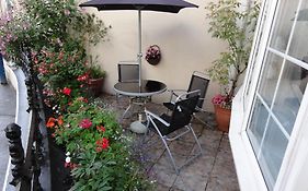Edelweiss Guest House